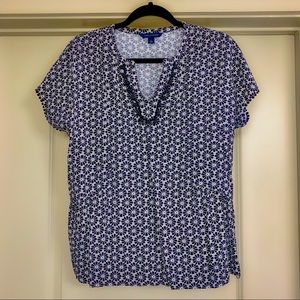 Tommy Hilfiger Blouse